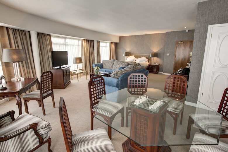 Hotel Everglades
