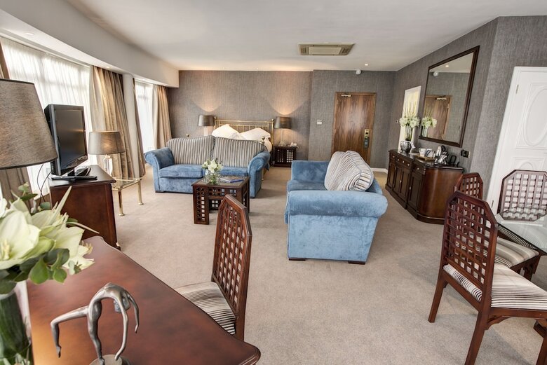 Hotel Everglades