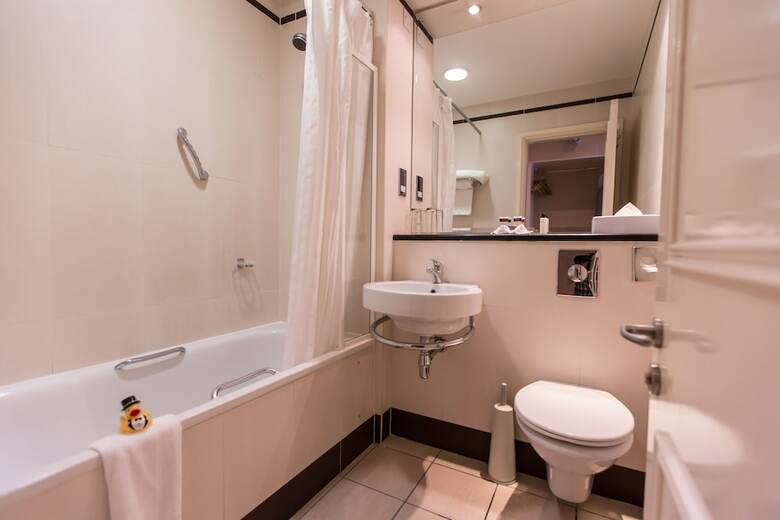 Hotel Everglades