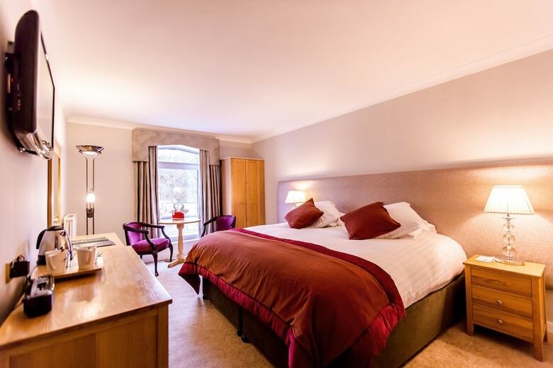 Hotel Everglades