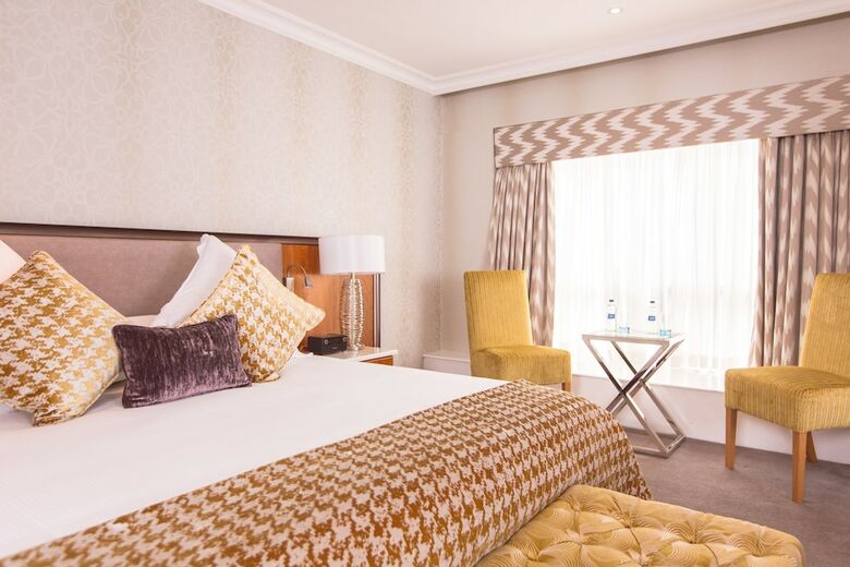 Hotel Everglades