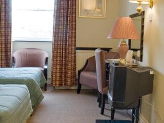 Hotel Britannia Ashley Hale