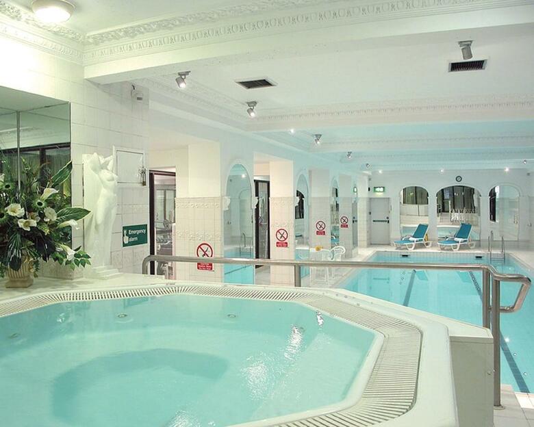 Hotel Britannia Stockport