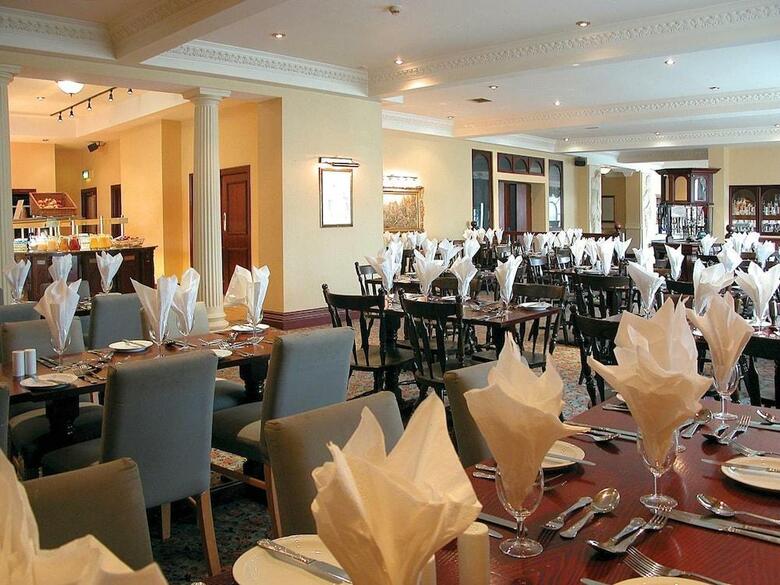 Hotel Britannia Stockport