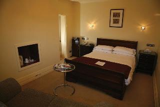 Hotel Lee Wood