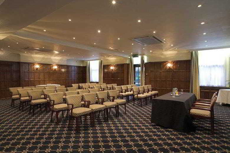 Hotel Lee Wood