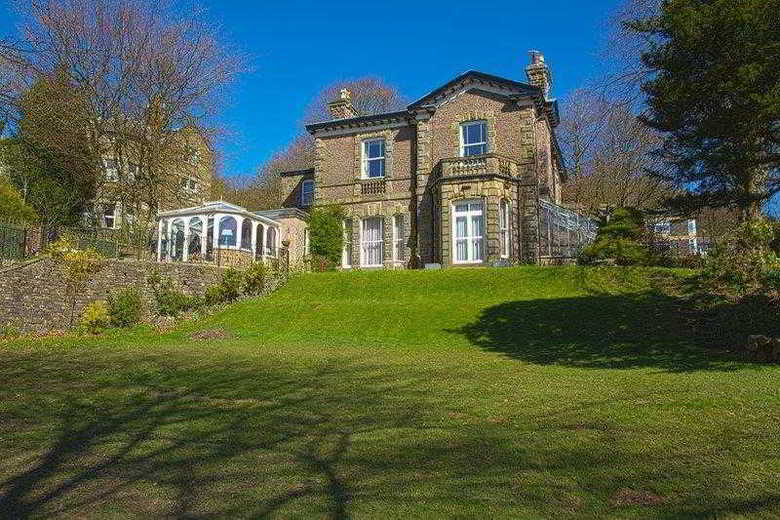 Hotel Lee Wood