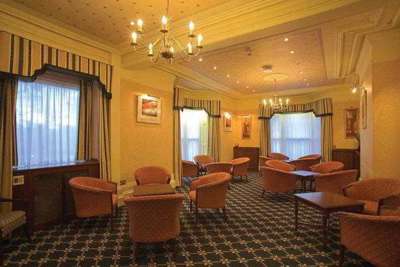 Hotel Lee Wood