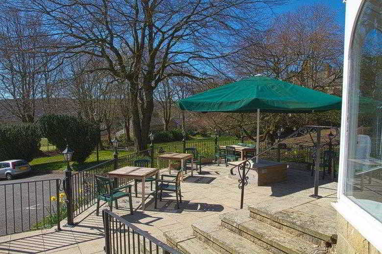 Hotel Lee Wood