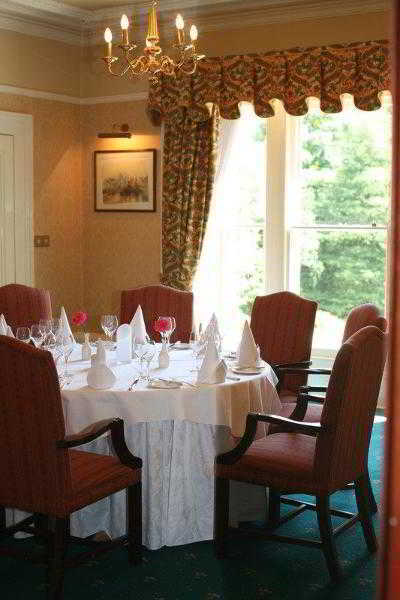 Hotel Lee Wood