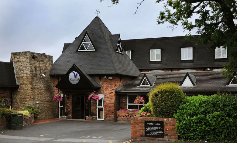 Hotel Village East Manchester