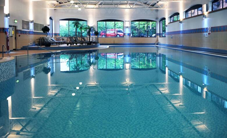 Hotel Village East Manchester