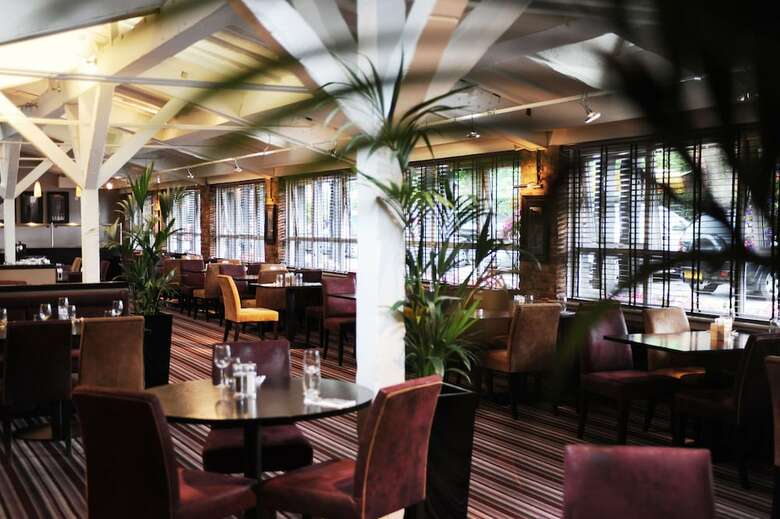 Hotel Village East Manchester
