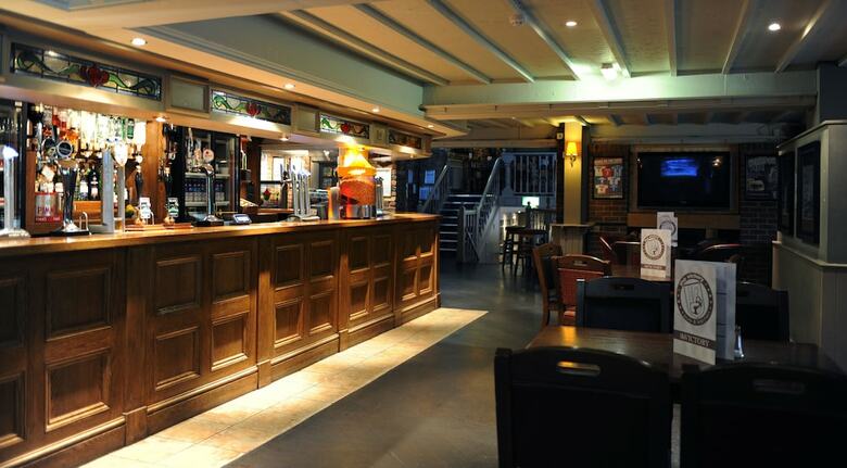 Hotel Village East Manchester