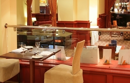 Hotel The Lymm