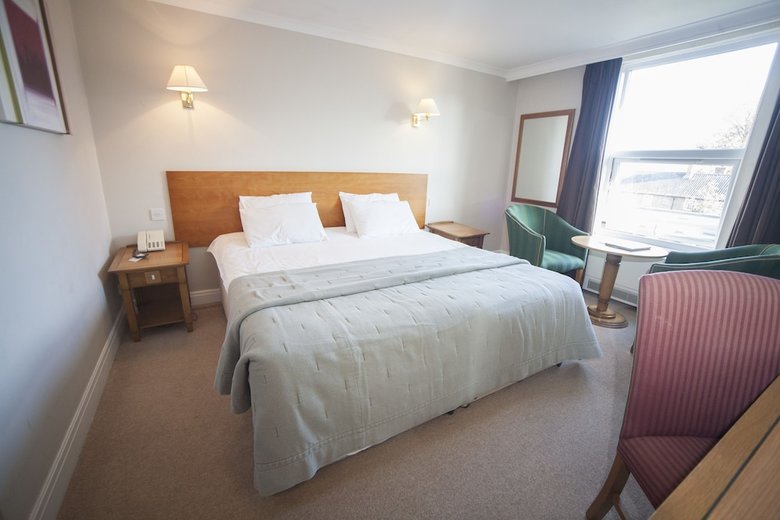 Hotel Blackwell Grange