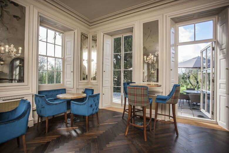 Hotel Blackwell Grange