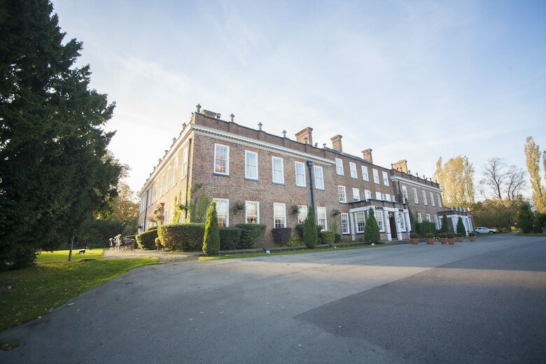 Hotel Blackwell Grange