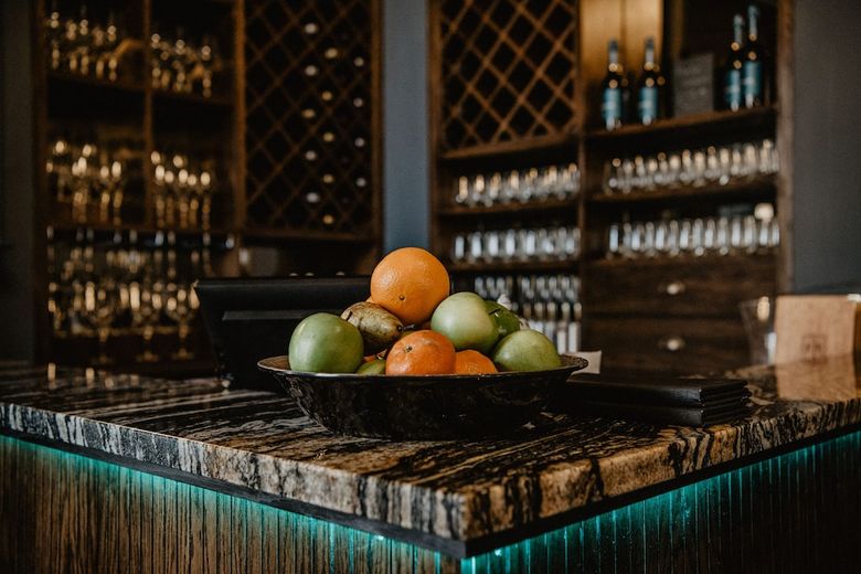 Hotel Blackwell Grange