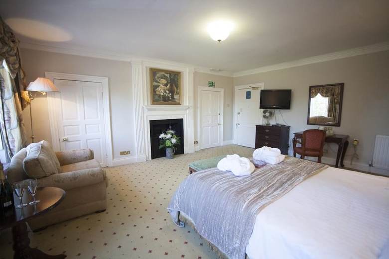 Hotel Blackwell Grange