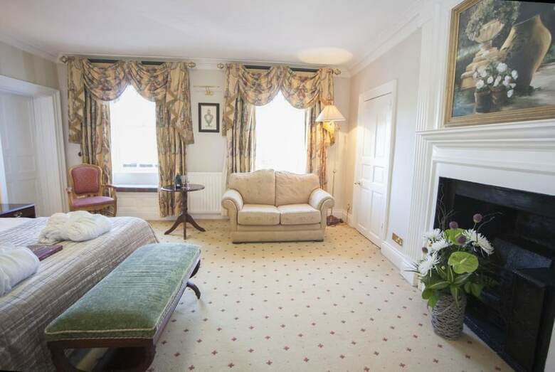 Hotel Blackwell Grange