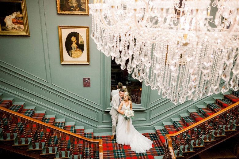 Hotel Blackwell Grange