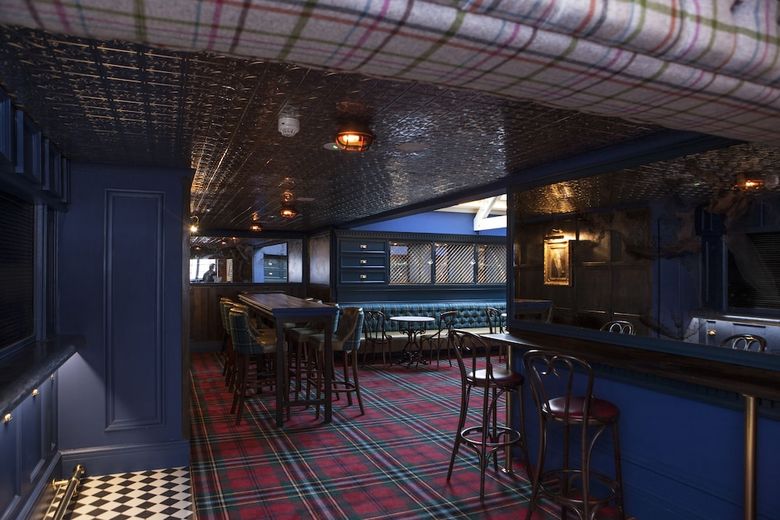 Hotel Blackwell Grange