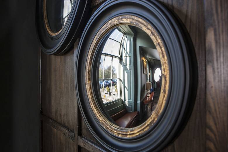 Hotel Blackwell Grange