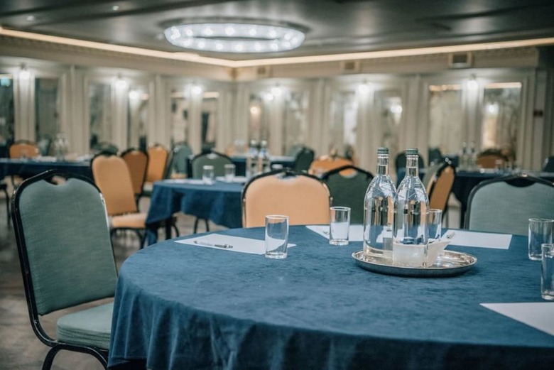 Hotel Blackwell Grange