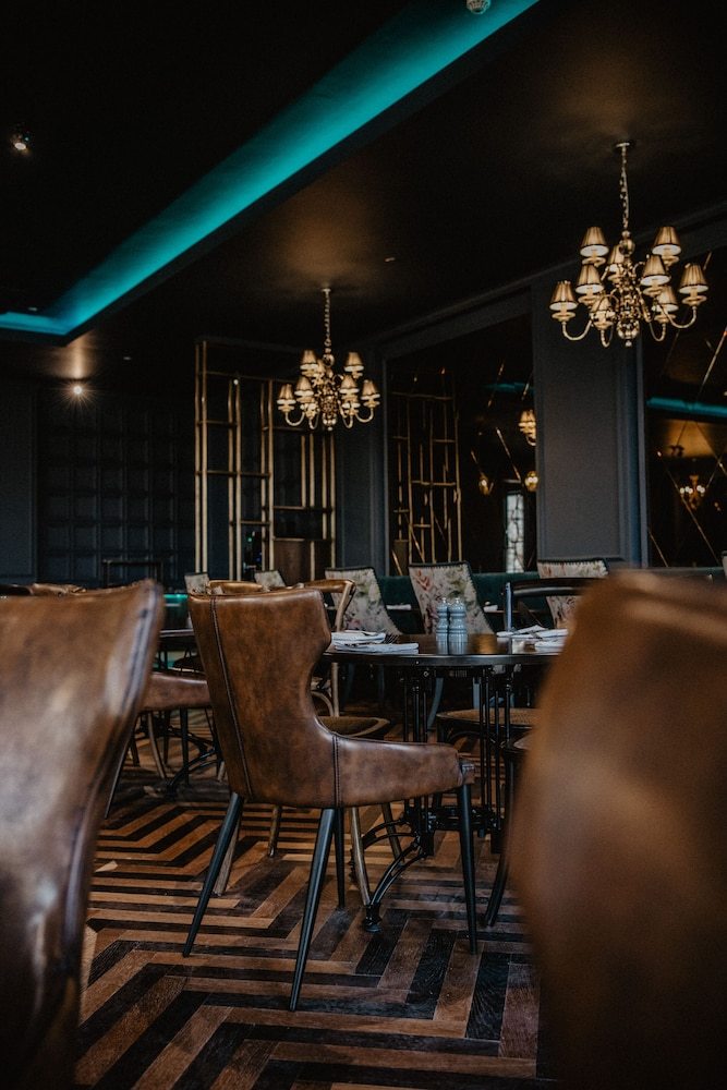 Hotel Blackwell Grange