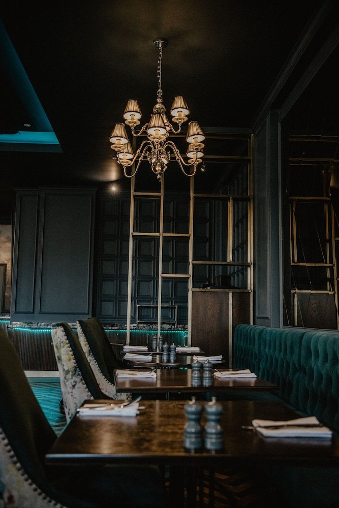 Hotel Blackwell Grange