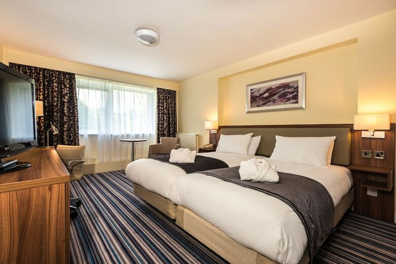 Hotel Holiday Inn Washington