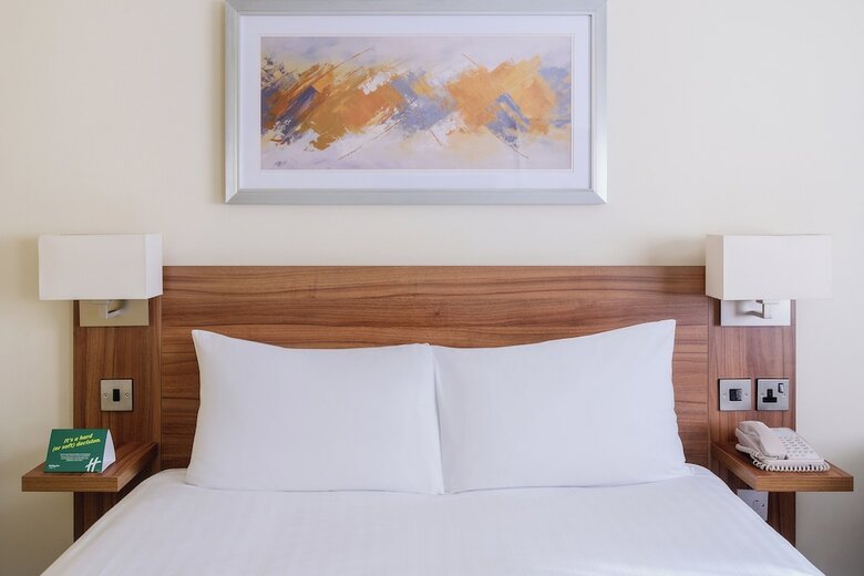Hotel Holiday Inn Washington