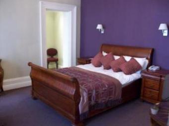 Hotel Royal Station Newcastle