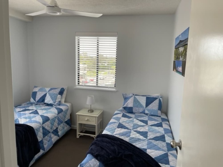 Hotel Nautilus Mooloolaba