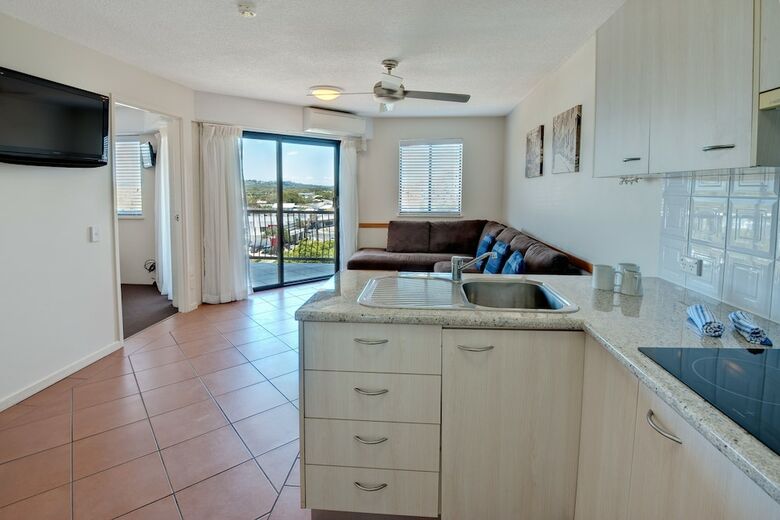 Hotel Nautilus Mooloolaba