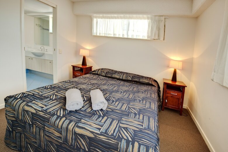 Hotel Nautilus Mooloolaba