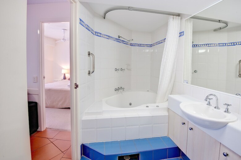 Hotel Nautilus Mooloolaba