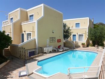Apartamentos Esperides Maisonettes