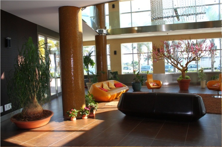 Esperidi Park Hotel