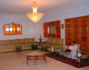 Residence Hotel Nejma