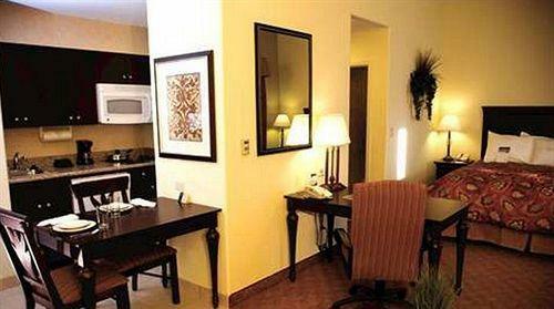 Hotel Homewood Suites By Hilton Mcallen