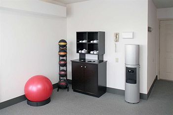 Hotel Homewood Suites Columbus Worthington