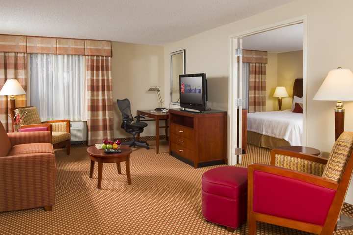 Hotel Hilton Garden Inn Dover