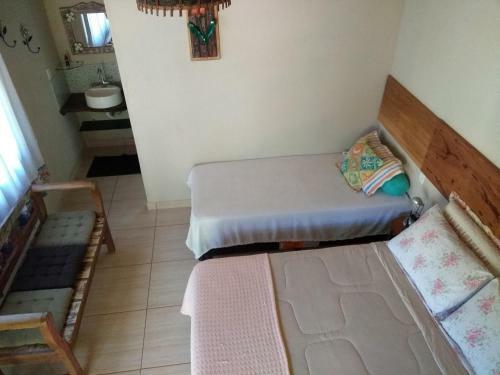Ref�gio S�o Francisco - Cip�