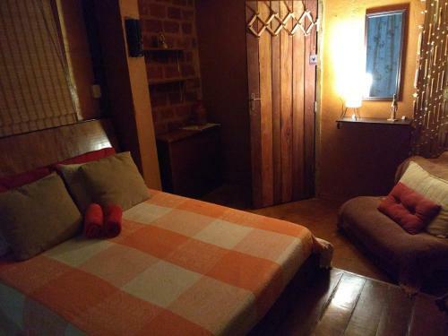 Ref�gio S�o Francisco - Cip�