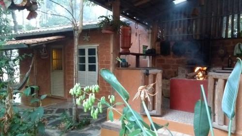 Ref�gio S�o Francisco - Cip�