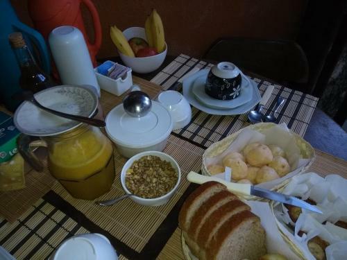 Ref�gio S�o Francisco - Cip�