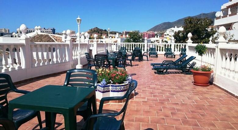 Hotel Betania