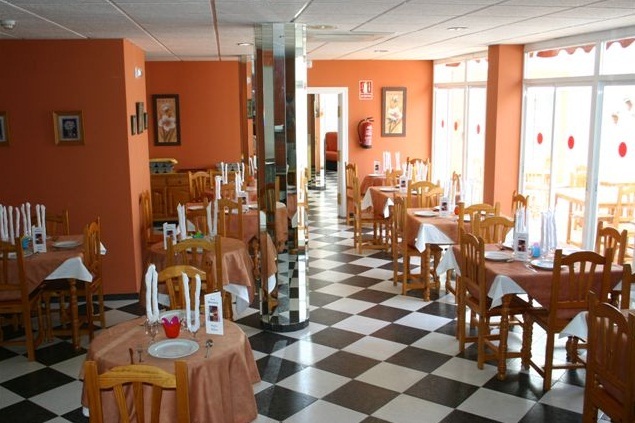 Hotel Betania